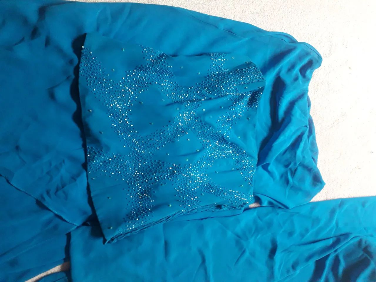 Vestido de festa - Foto 2