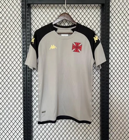 Camisa do Vasco 24/25