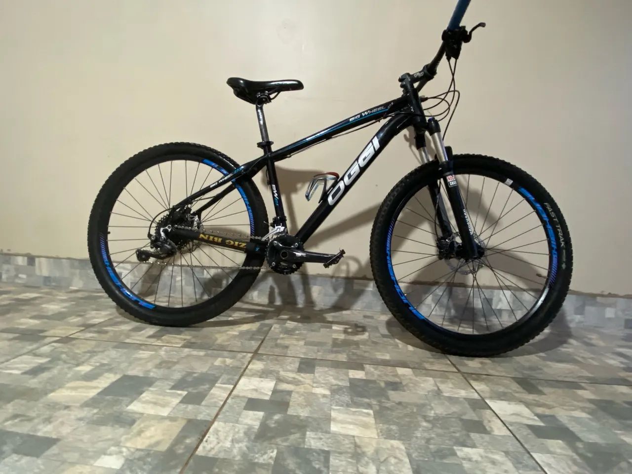 Bicicleta Oggi Big Wheel 27.5 - Foto 4