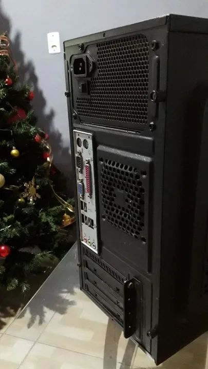 Vendo Desktop básico  - Foto 6