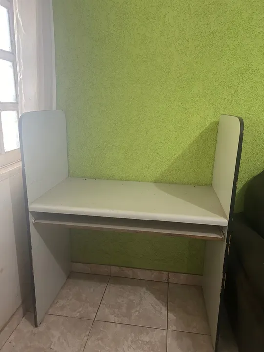 Bancada computador