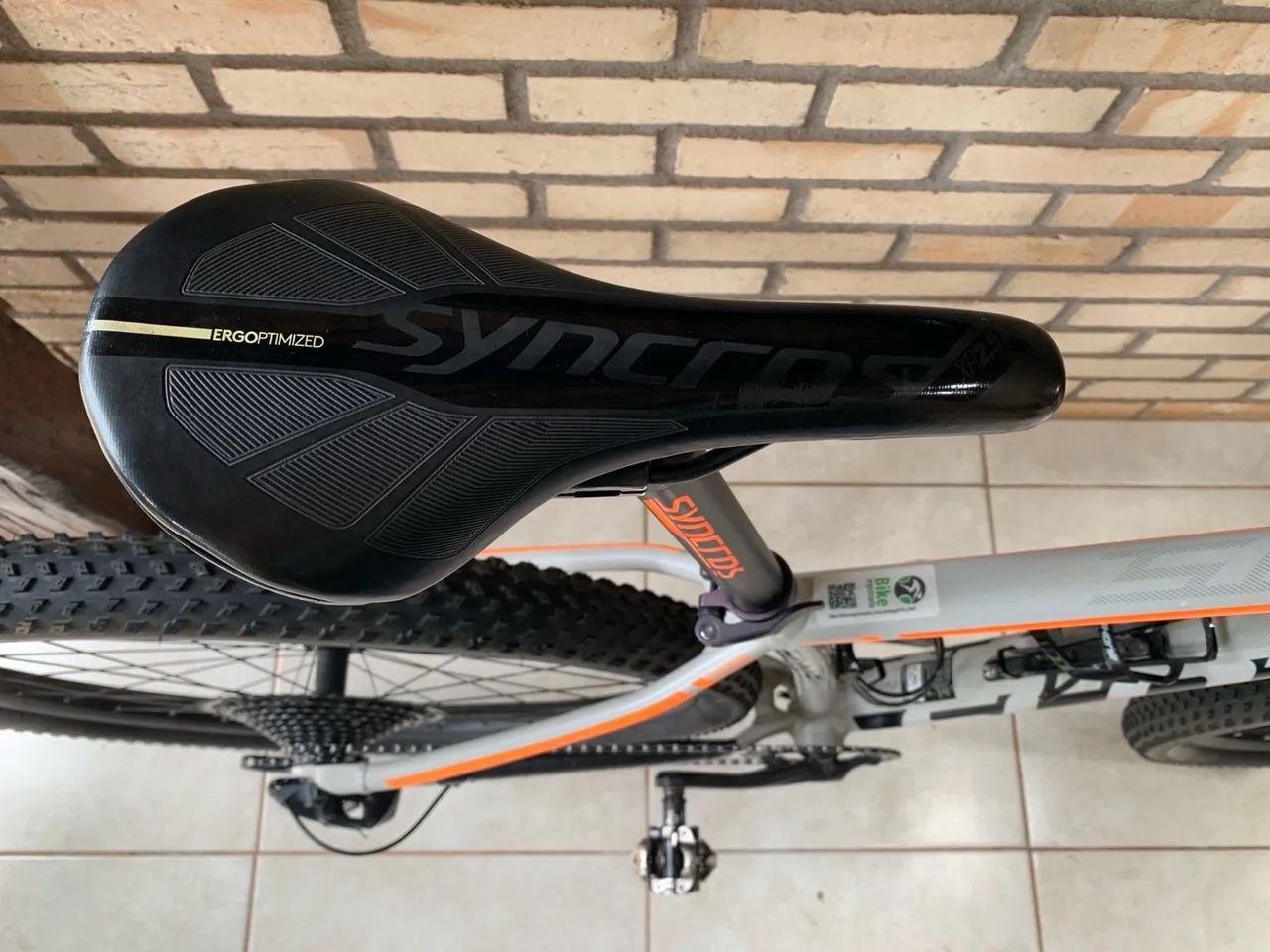 Scott Scale 965 GX 12V - Foto 2