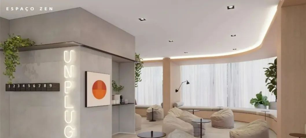 Metropolitan Chicago - Sala Comercial - Foto 10