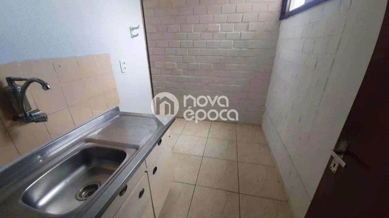 Praia da Bandeira | Apartamento 1 quarto - Foto 13