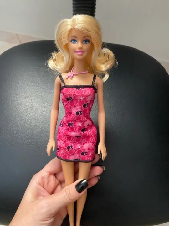Barbie Nova  - Foto 2