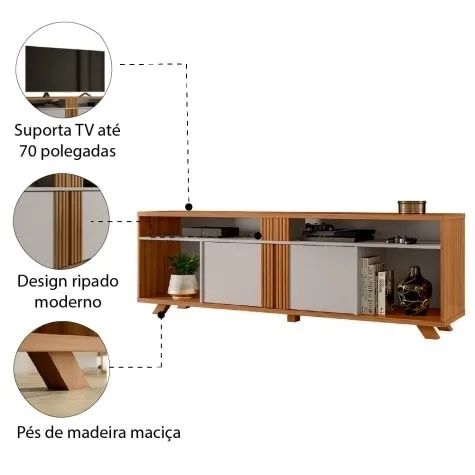 Rack 1290  Ripado    Pronta Entrega!
