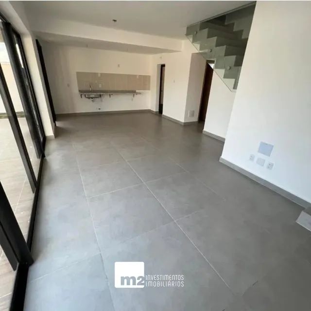 Apartamento no Setor Jardins Porto 3 quartos - Foto 2