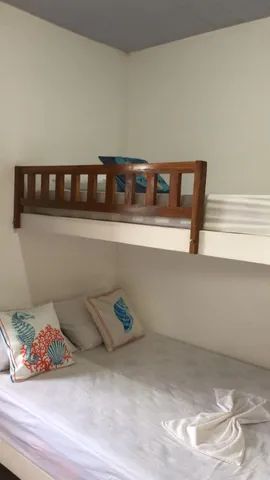 Lindo Chalé de 2 quartos com 2 suítes na praia do Atalaia - Salinas/PA - Foto 13