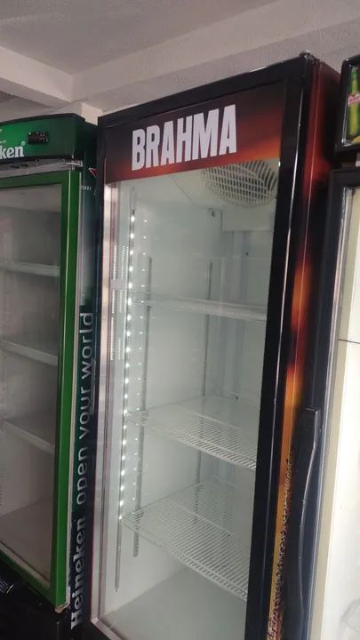 Freezer Cervejeiras Usadas / Valor individual  - Foto 2
