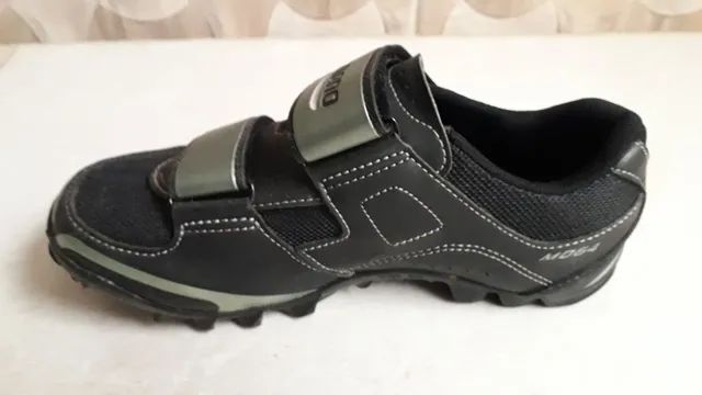 Sapatilha shimano  - Foto 4