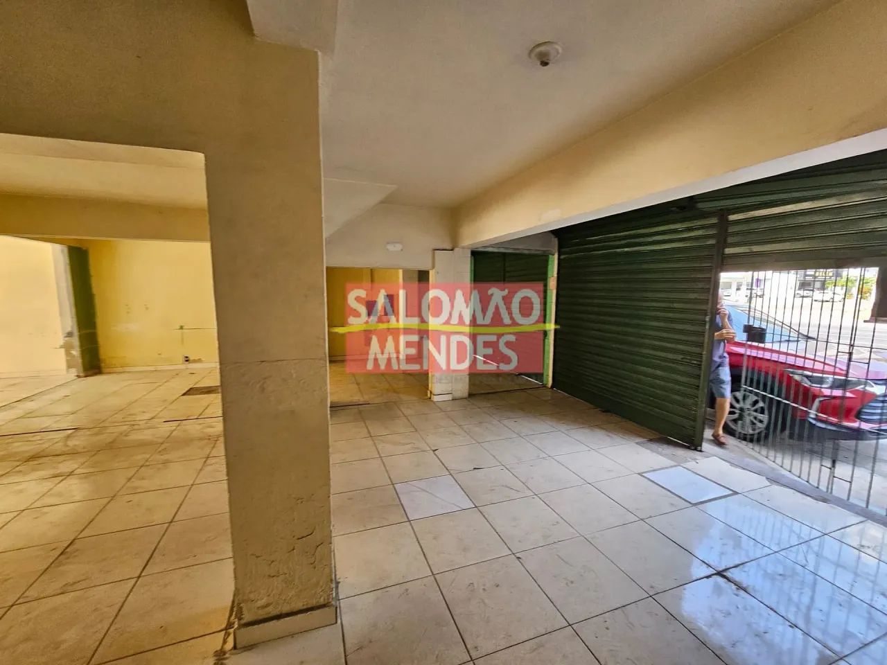 Loja na Almirante Barroso, para Investidores ou seu negócio, junto ao Hospital Belém, Marc - Foto 5