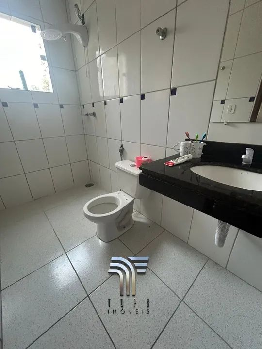 Casa 3 quartos JK 3 - Foto 5