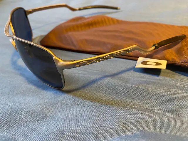Óculos Oakley unisex 100% original  - Foto 3