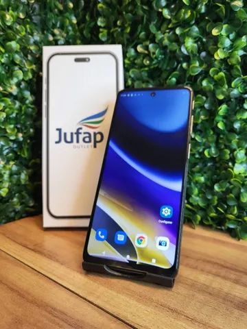 Motorola G51 5G 128 Gigas - Foto 2