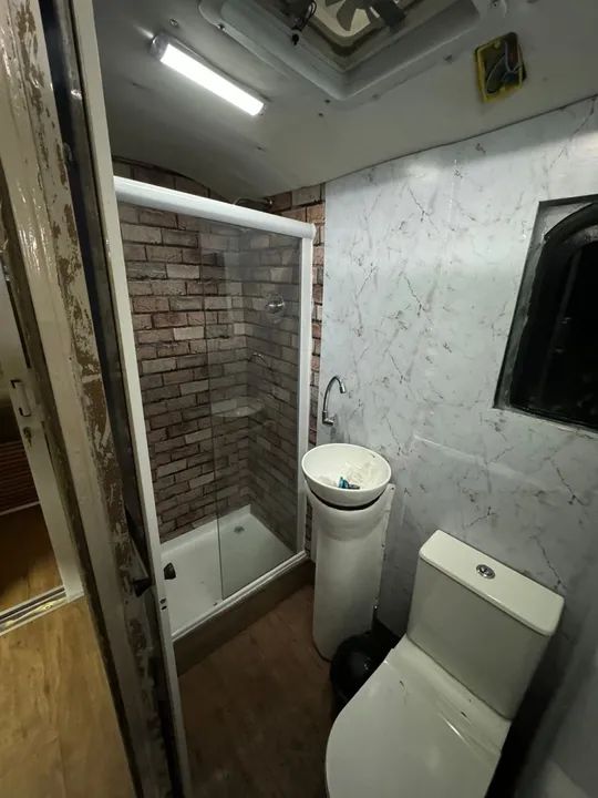 Venda ou troca Motorhome Top - Foto 2