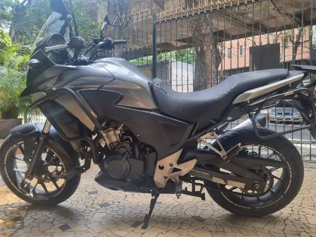 CB500X ABS 2014/2015  - Foto 2