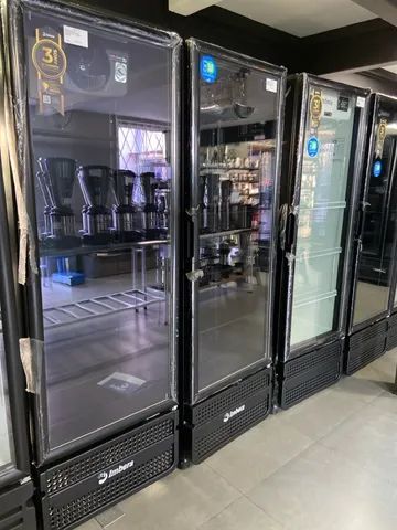 CERVEJEIRA PORTA DE VIDRO CCV-315 - IMBERA  - Foto 3