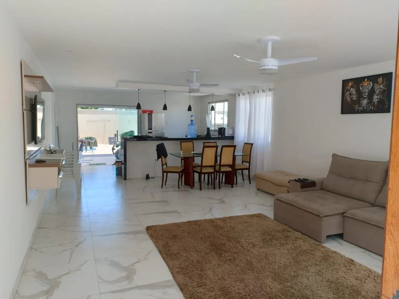 Cabo Frio Peró Piscina e Churrasqueira !!!! - Foto 9