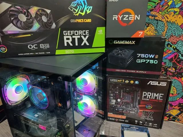 Amd Ryzen 3700x Rtx 3070 Fps Fortnite Amd Processors Amd Ryzen
