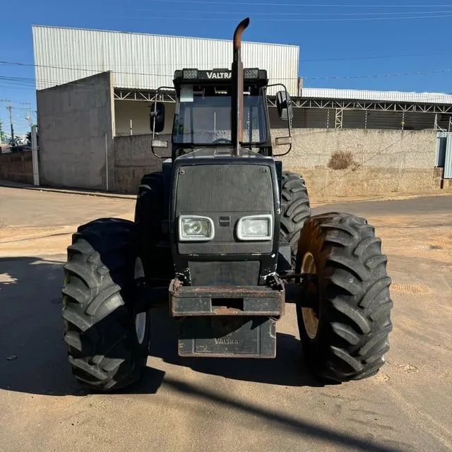 TRATOR VALTRA 1780 