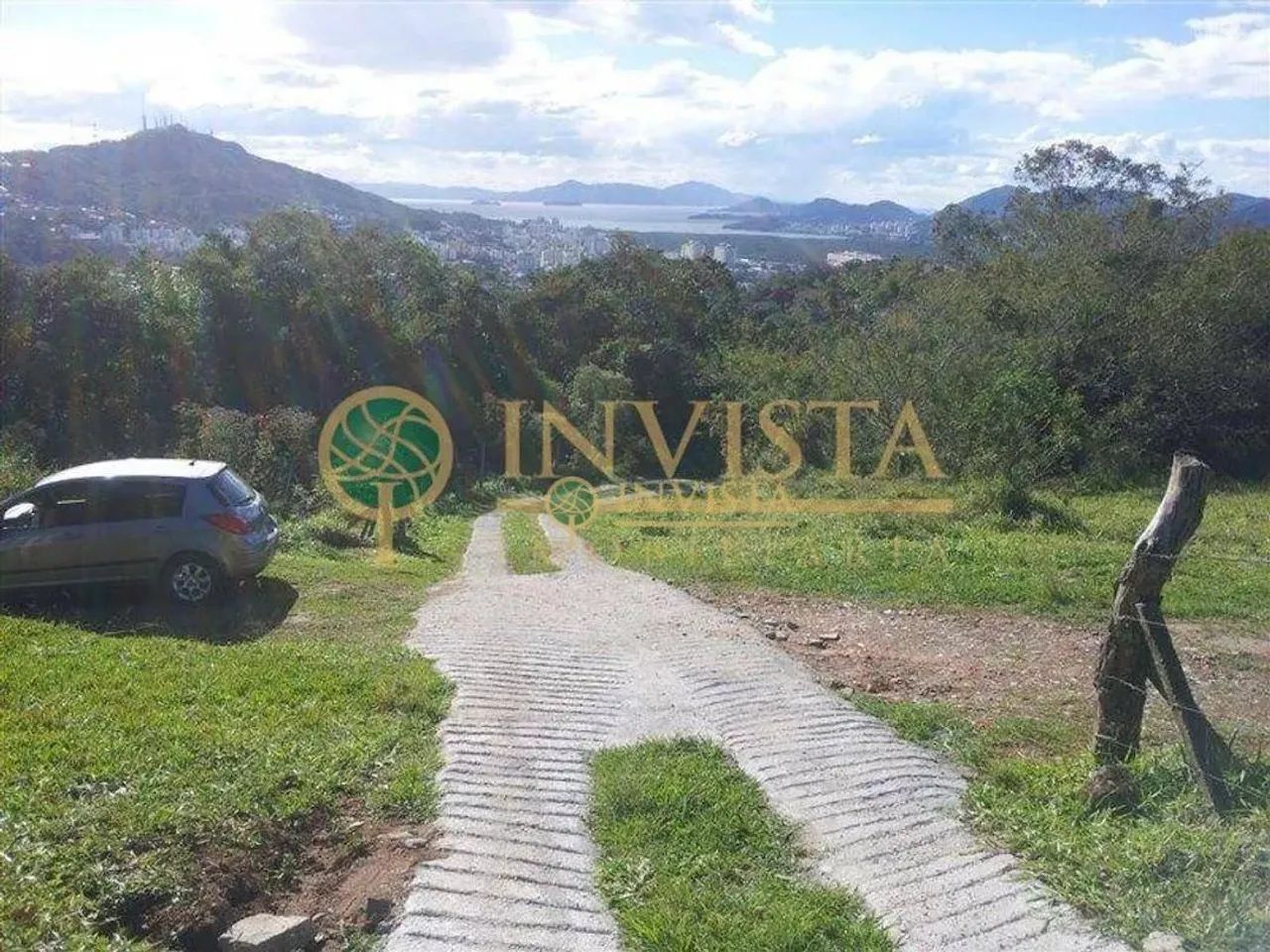 À venda | Terreno com 5.560 m² - Pantanal, em Florianópolis.