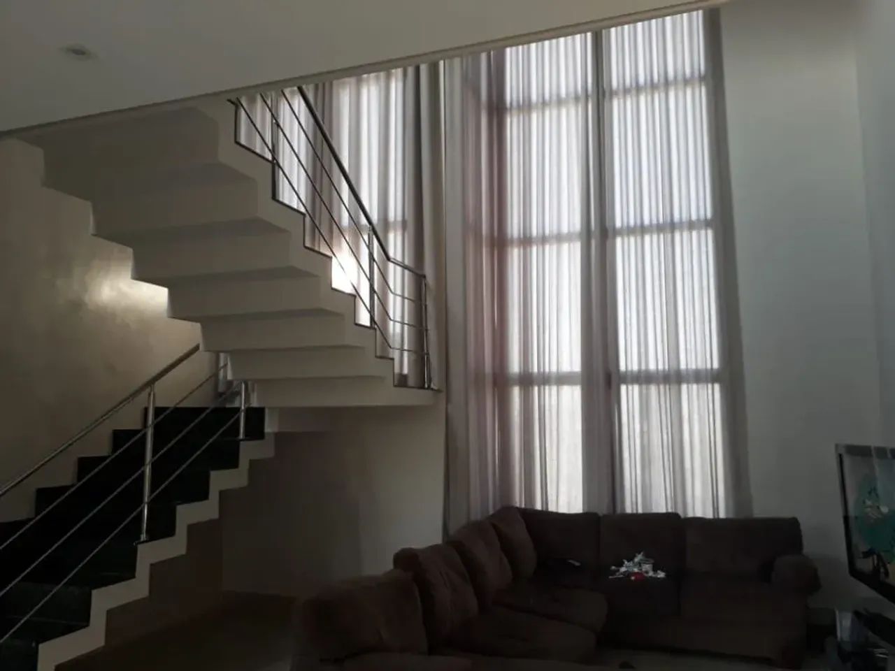 CONDOMÍNIO MORADA DAS FLORES - Casa à venda - R$ 1.700.000 - 4 dormitórios (1 suíte) , 263 - Foto 4