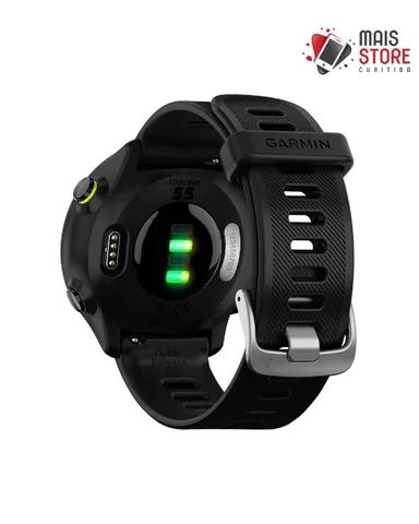 Relógio Garmin Forerunner 55 Novo/Lacrado - Foto 3