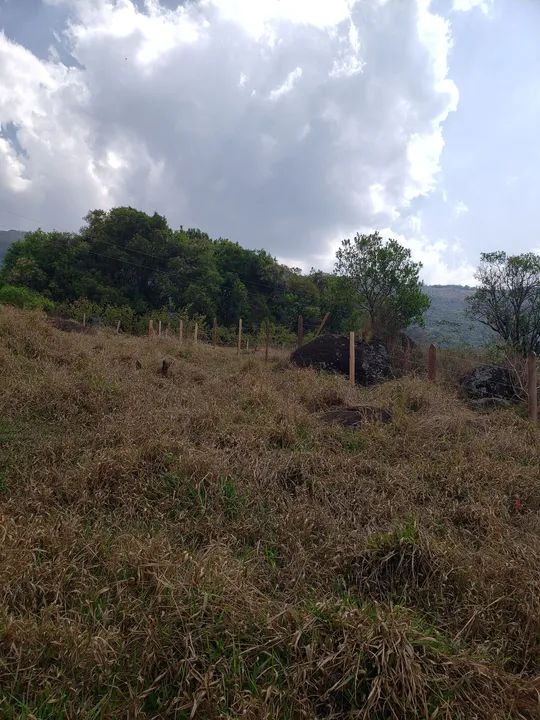 Vendo terreno de chacara em Caldas MG - Foto 9