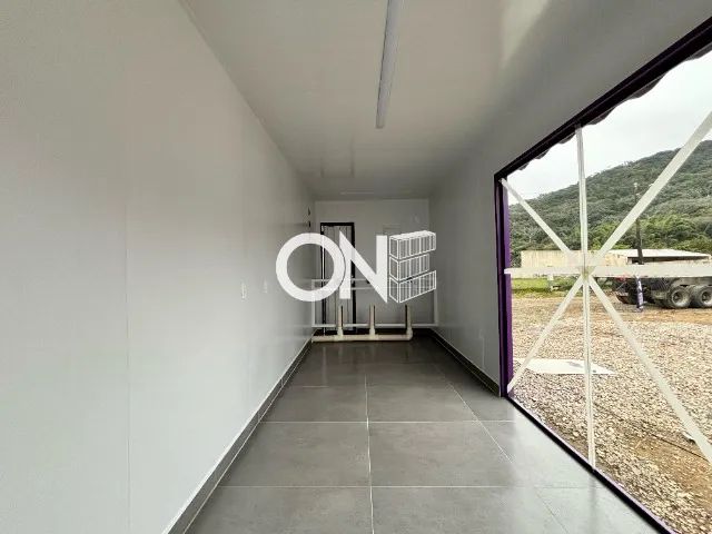 Container lavanderia para seu negócio  - Foto 2