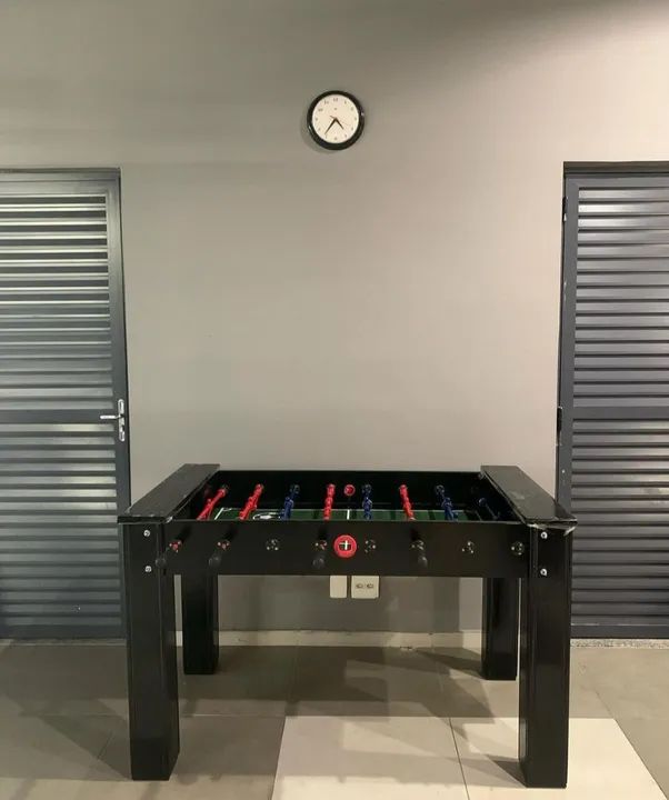 Totó pebolim  - Foto 3