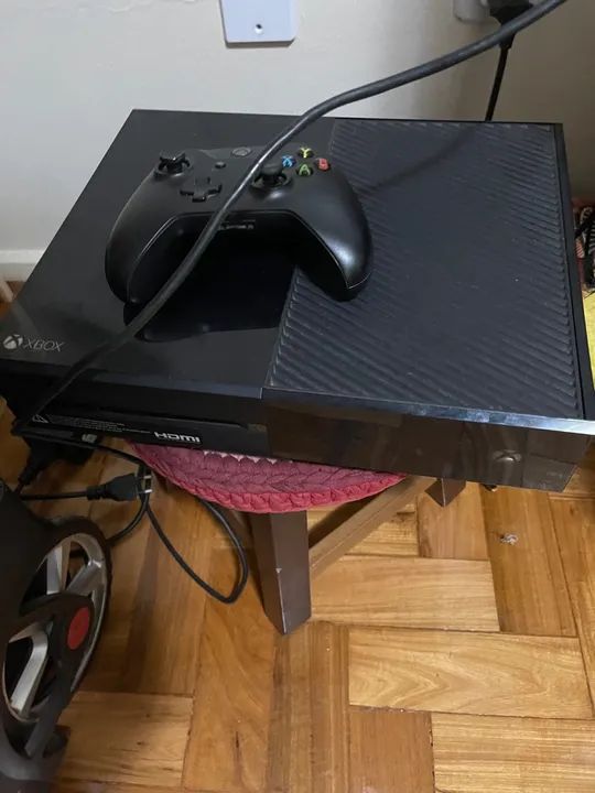 Xbox one - Foto 3