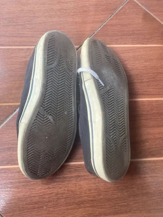 Tênis Oxer 42 lindão! - Foto 2