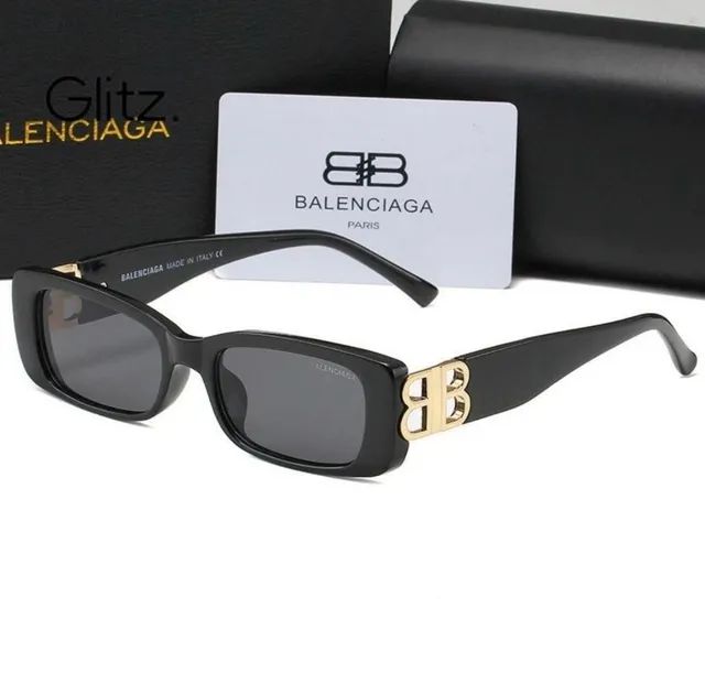 Óculos Balenciaga Lançamento 