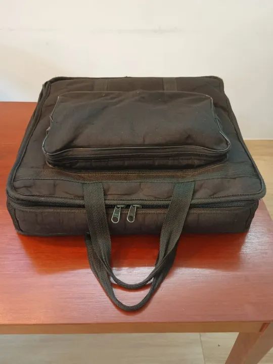 Mesa Yamaha MG166Cx - Foto 3