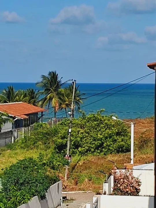 CASA DE PRAIA CARAPIBUS ALUGA - Foto 2