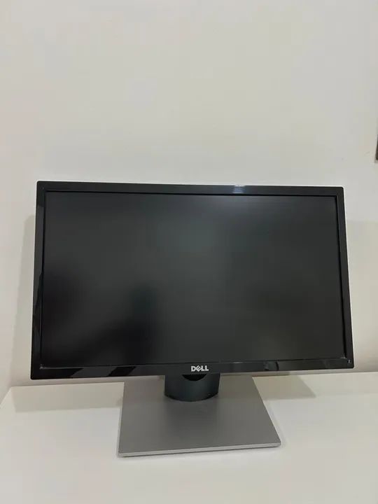 Monitor led Dell hdmi de 23 polegadas