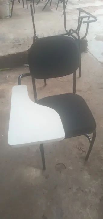 Cadeiras para Escritório - Preço Imperdível! - Foto 3