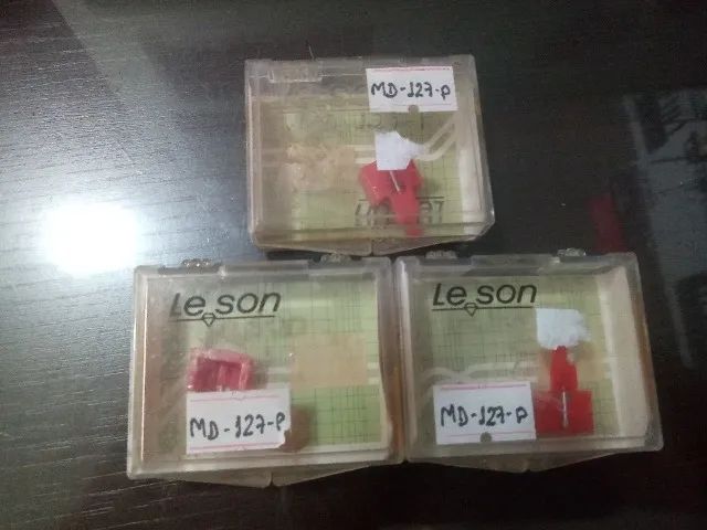 Agulha leson md127p