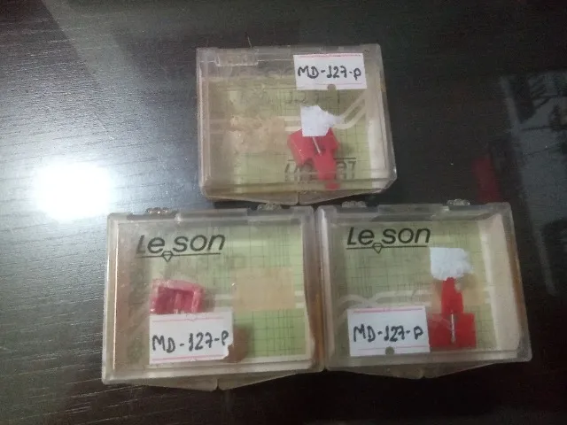 Agulha leson md127p