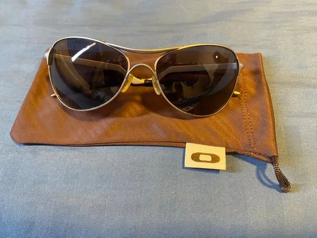 Óculos Oakley unisex 100% original 