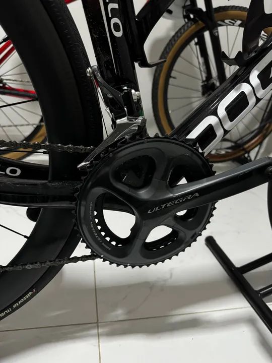 Pinarello Dogma 60.1 - Bicicleta de Carbono - Foto 2