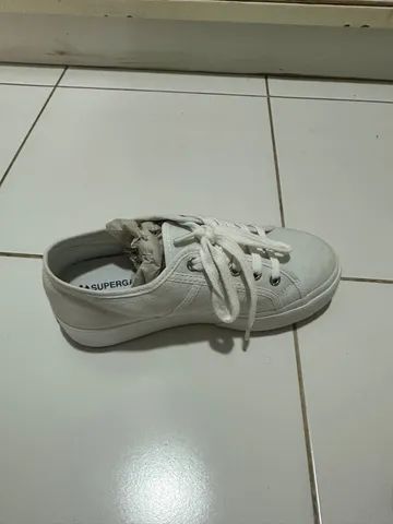 Tênis Superga (marca italiana)