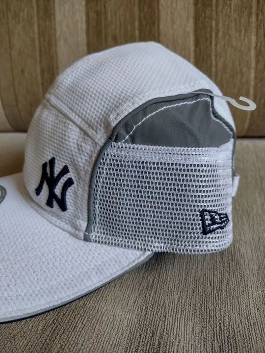 Boné da New Era NY Yankees  - Foto 2