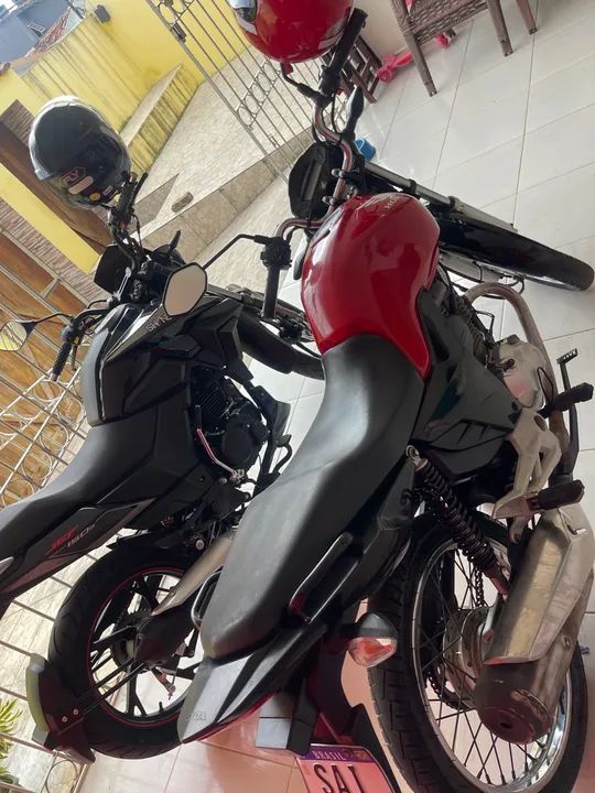 ALUGUEL DE MOTO  - Foto 3