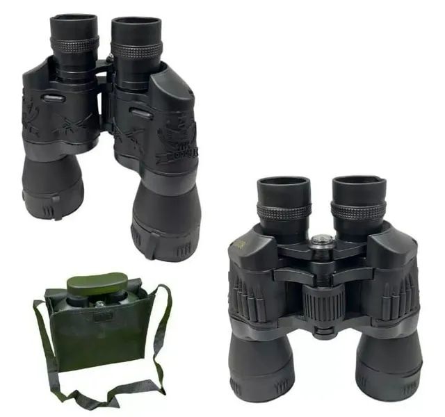 Super Binóculo Gigante para Observar natureza 1000m de alcance  - Foto 2