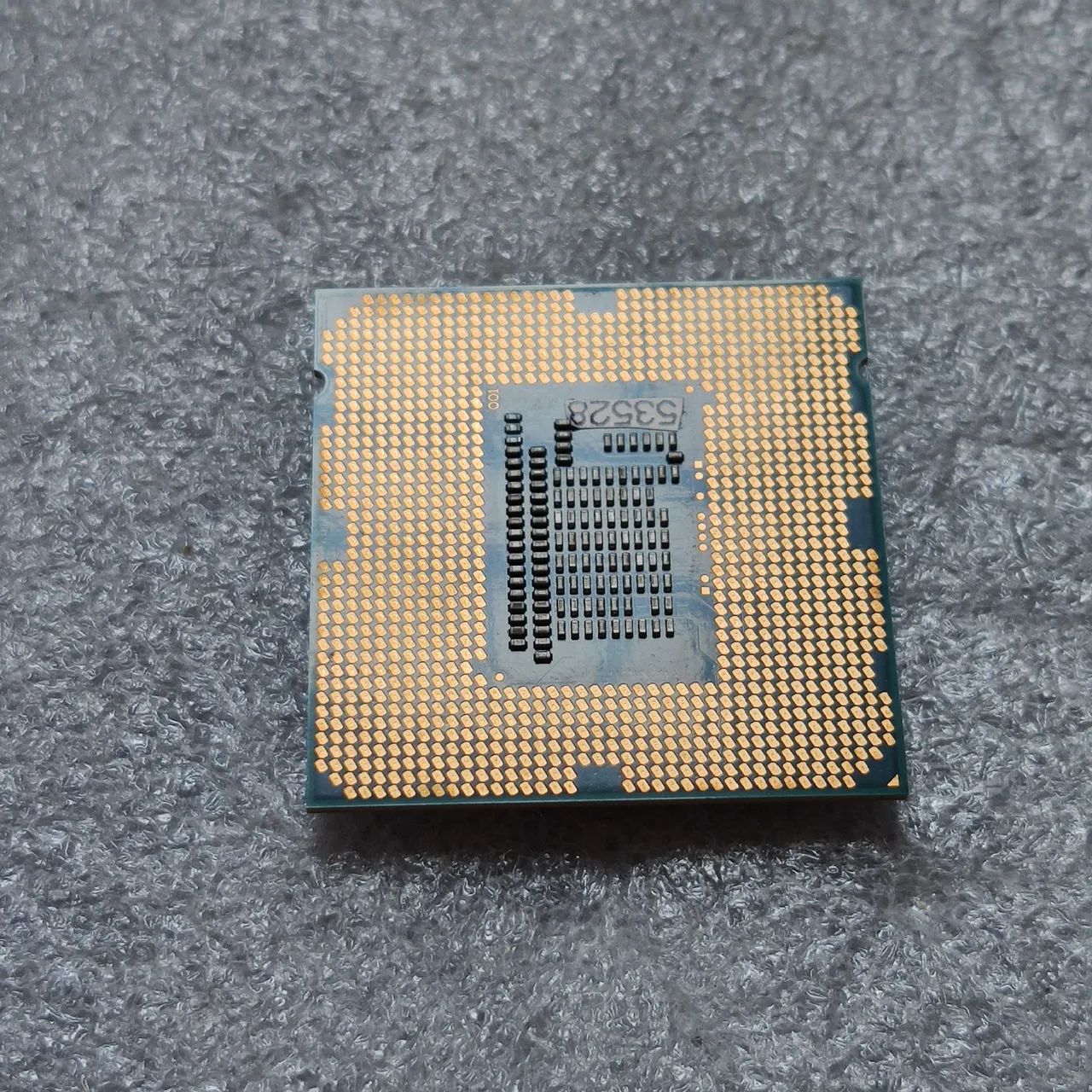 Processador 1155 Pentium G2030 3.0GHz GHz 2° e 3° geração  - Foto 3