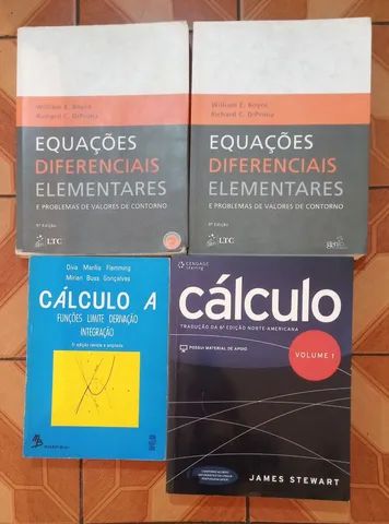Livros