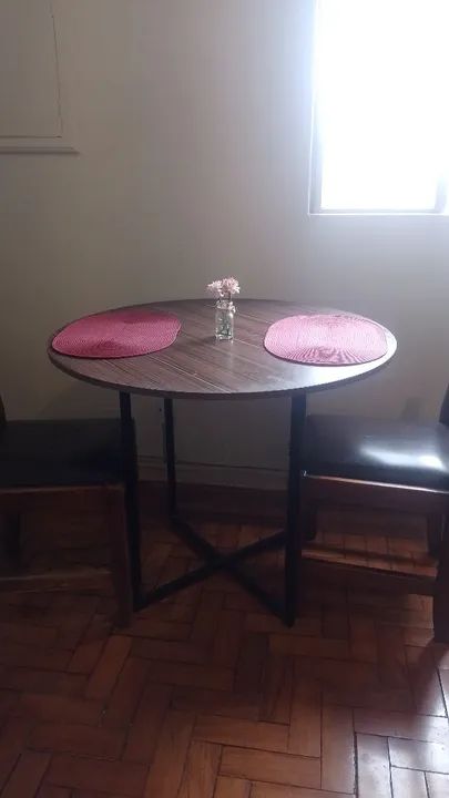 Mesa 4 lugares  - Foto 2
