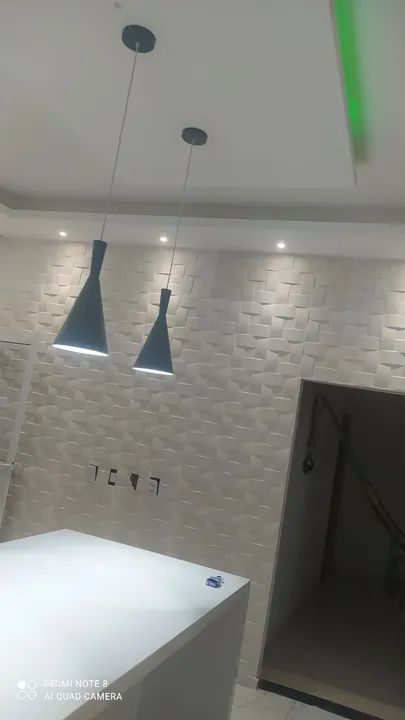 Gesso 2 irmãos  - Foto 3