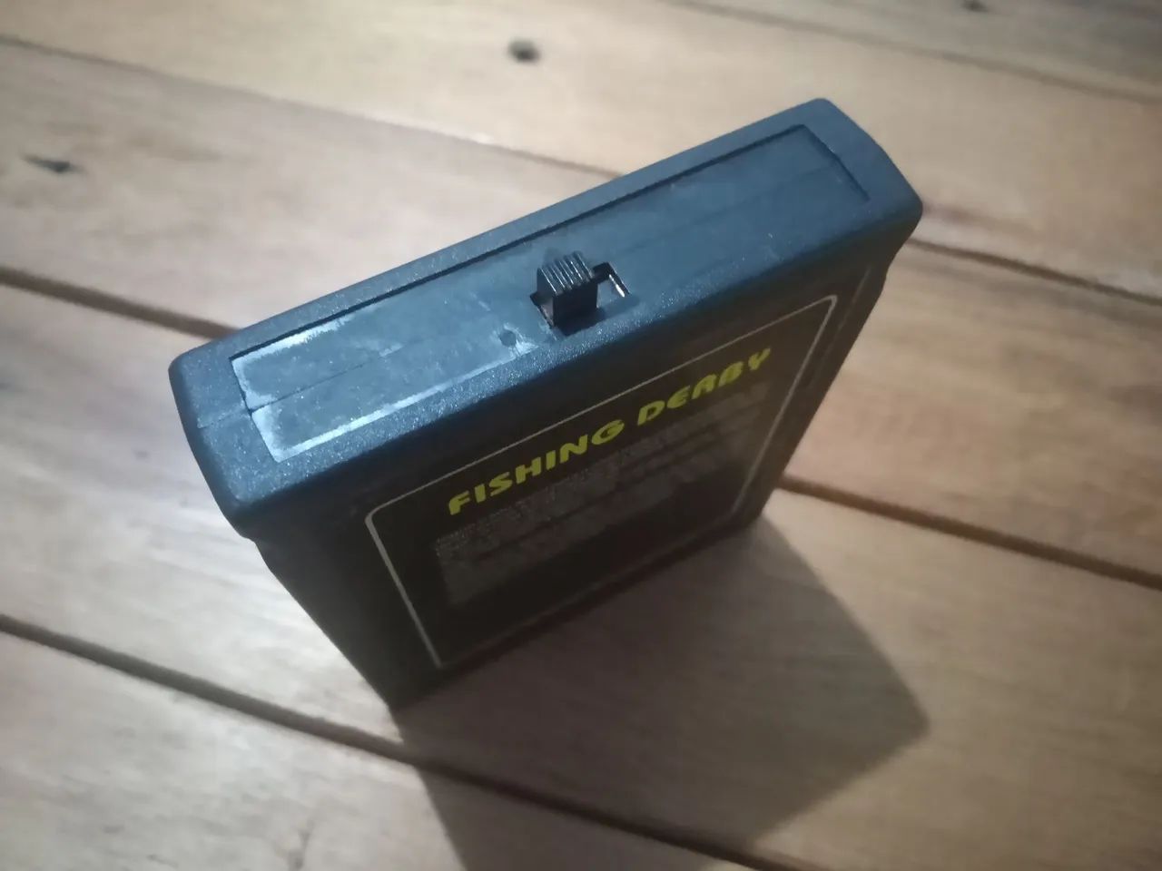 Cartucho para Atari 2 in 1  - Foto 3
